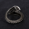 Anillo Dragon de la Suerte