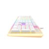 Teclado RGB Yelanda